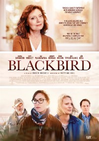 FilmBieb Brielle: Blackbird