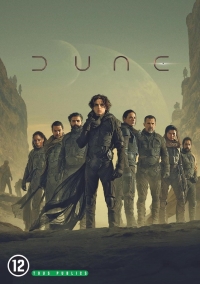 BRESfilm: Dune