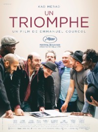 Film: Un Triomphe
