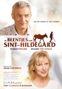 FilmBieb Rockanje: De beentjes van Sint-Hildegard