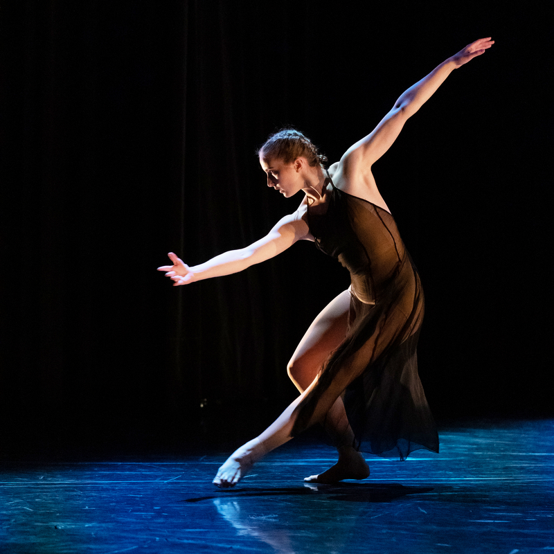 Holland Dance Festival – Talent On The Move