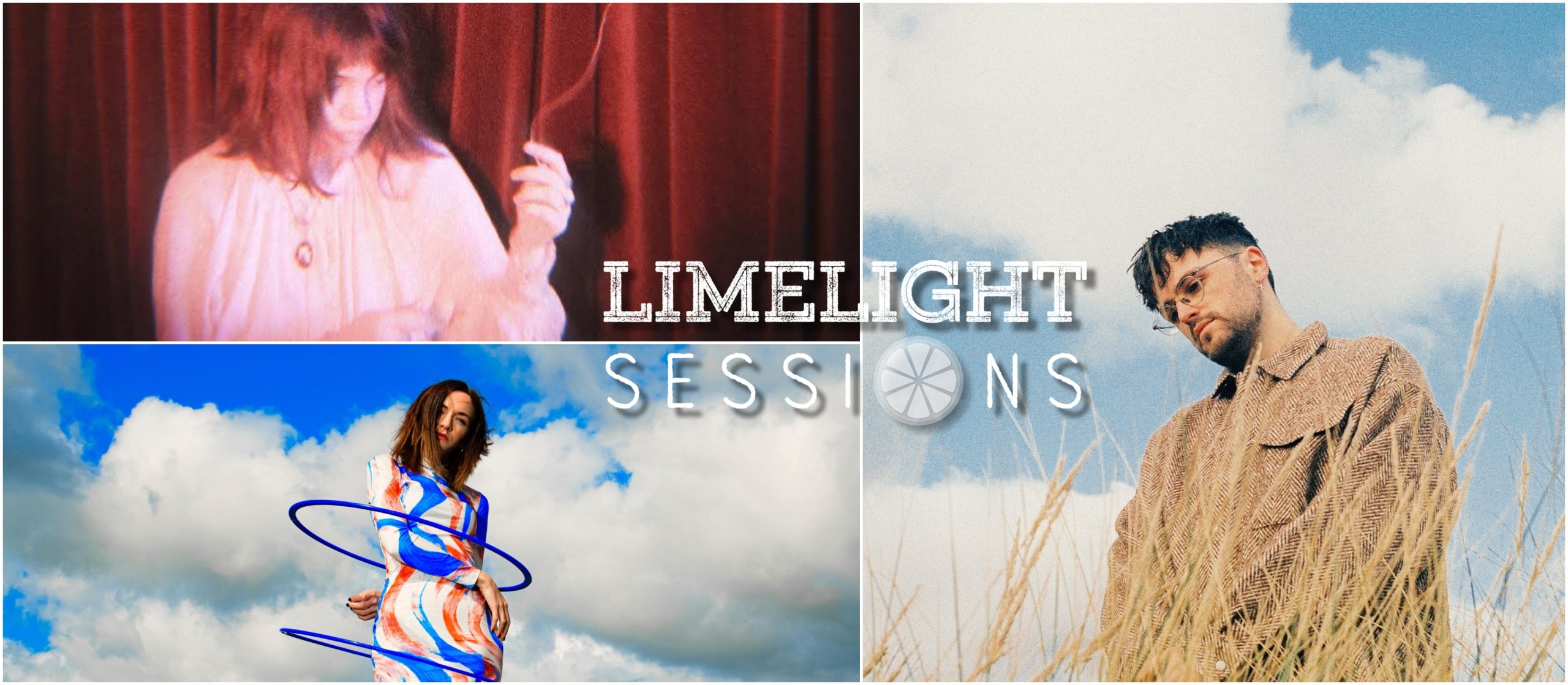 Tweede Limelight Sessions