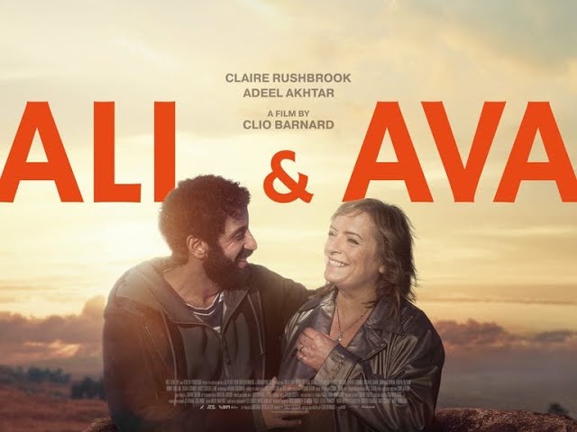 BRESfilm: Ali & Ava