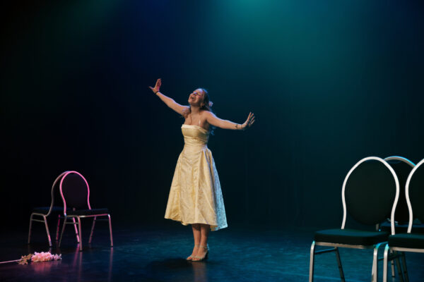 Show your talent finale previewfoto's