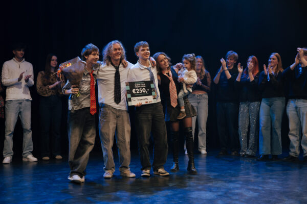 Show your talent finale previewfoto's