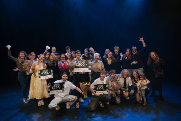 Show your talent finale previewfoto's