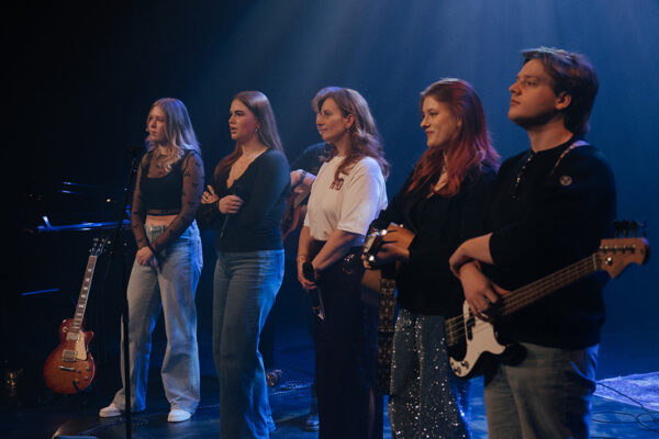 Show Your Talent - Finale