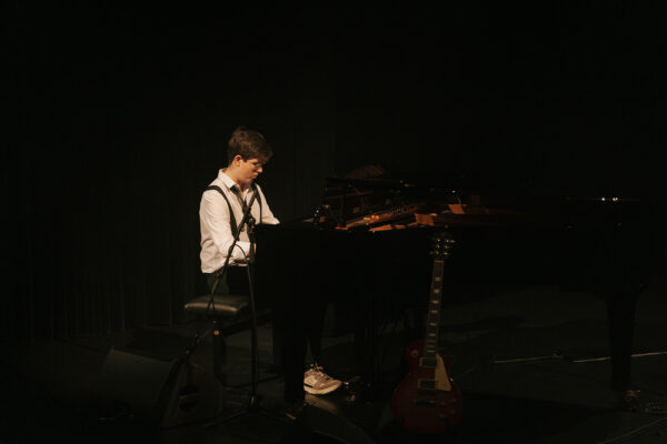 Show Your Talent - Finale