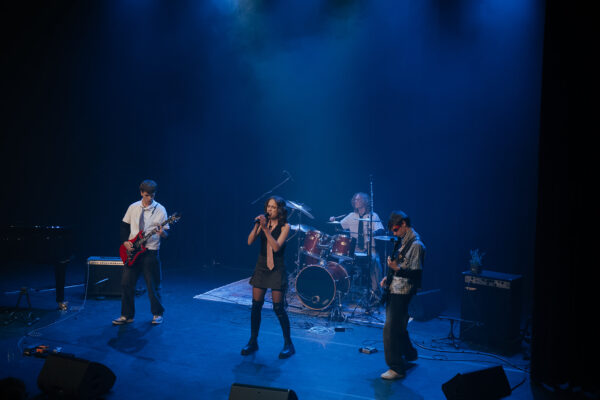 Show Your Talent - Finale