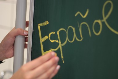 Beginnerscursus Spaans