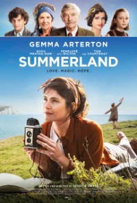 FilmBieb Brielle: Summerland
