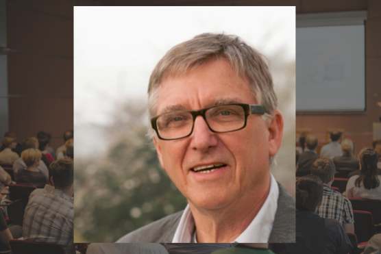 Lezing “Hoe houd je van een kind?”