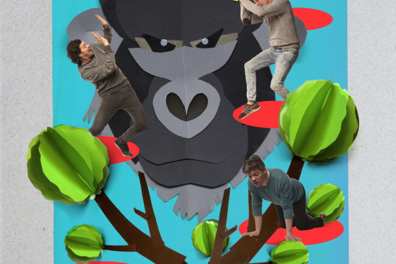 BREStheater: De waanzinnige boomhut van 13 verdiepingen | 5+