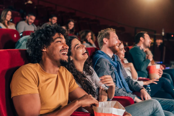 Deze films kijk je in oktober