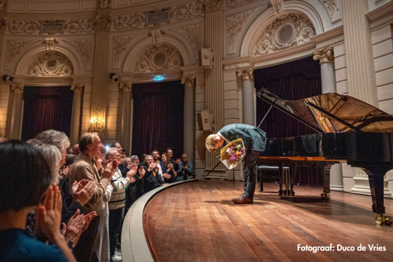 Ramon van Engelenhoven – Pianorecital