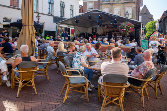 Zomerse Zomer Events 2026