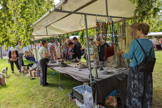 Bezoek de Kunstmarkt 2026