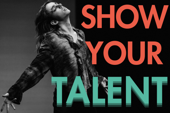 Show Your Talent 2026