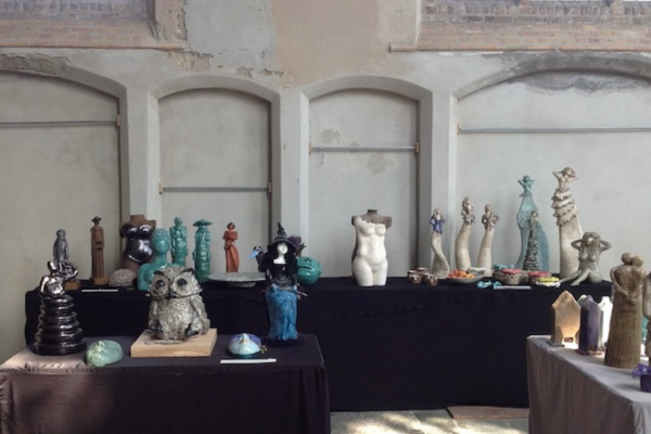 Ateliers Frederiks Hoeve