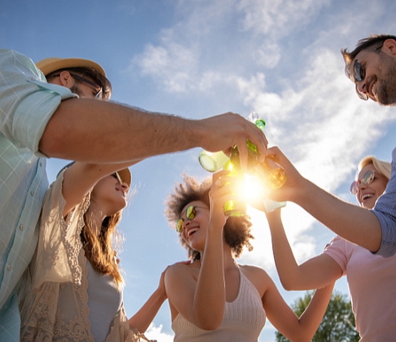 Wij hebben onze favoriete zomerfestivals op een rijtje gezet!